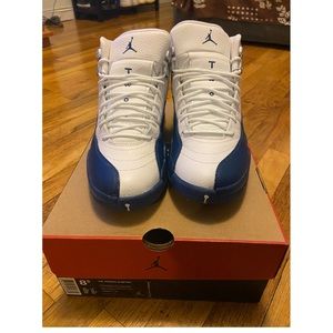French Blue 12